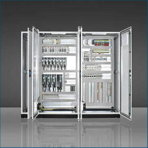 Kompanzasyon Pano Montaj ve Bakım Hizmetleri